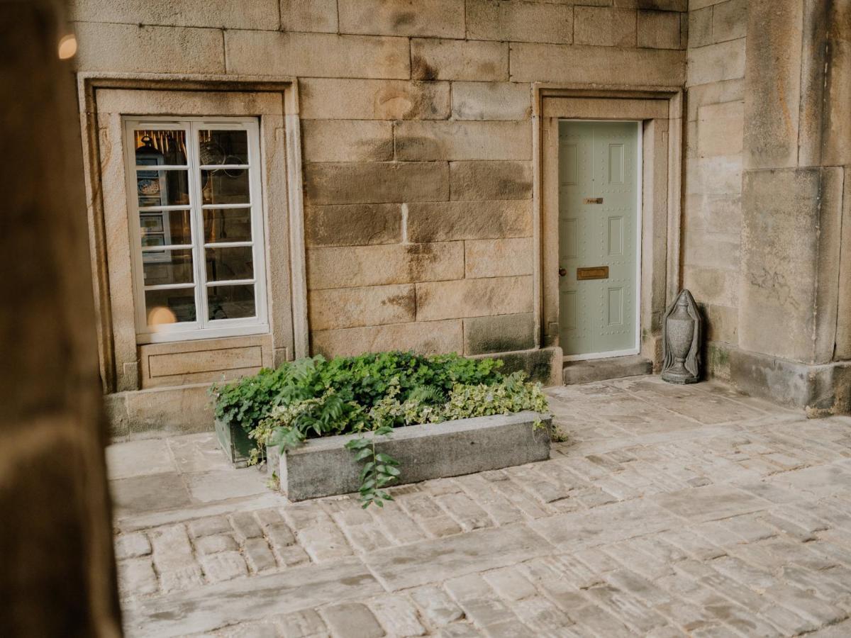 Beautiful Grade II Listed Gatehouse In Great Location Villa Sheffield Ngoại thất bức ảnh